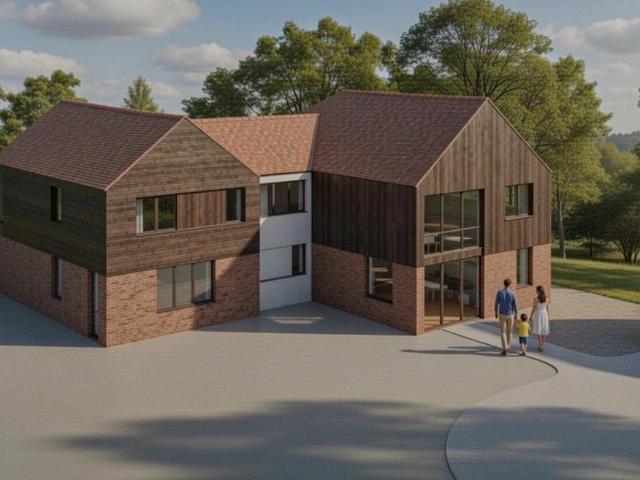 Land for sale in Duton Hill, Isle Of Man