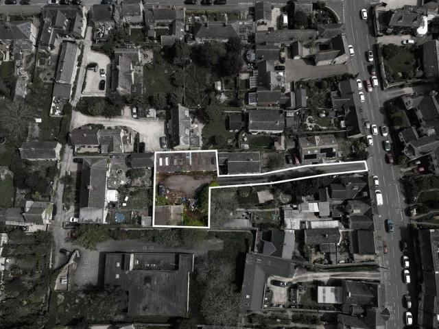 Land for sale in Eynsham, West Oxfordshire