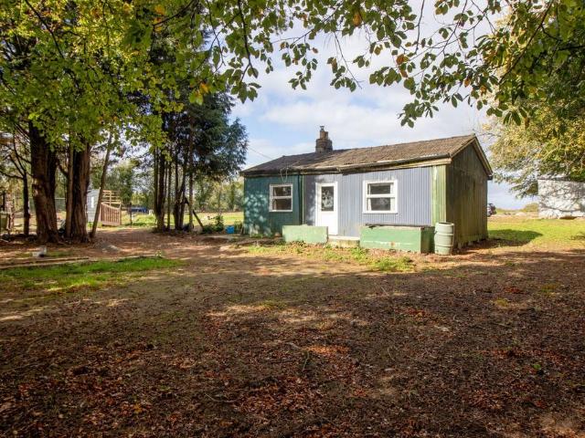 Land for sale in East Tisted, East Hampshire