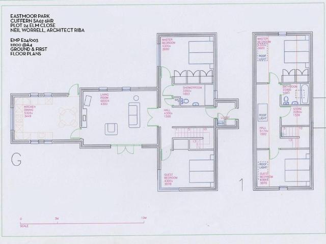 Land for sale in Nolton and Roch, Wales