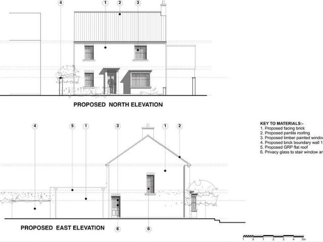 Land for sale in Bishop Wilton, East Riding Of Yorkshire
