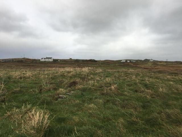 Land for sale in Portnahaven, Scotland