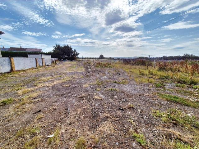 Land for sale in Hopefield, Bonnyrigg And Lasswade
