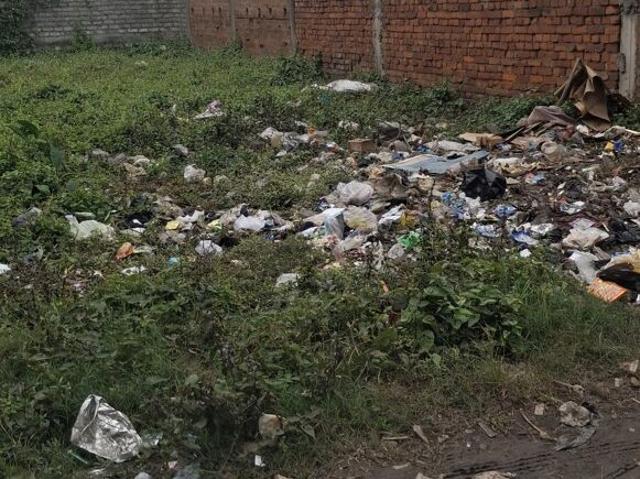 Land for sale in Jugsalai, Jharkhand