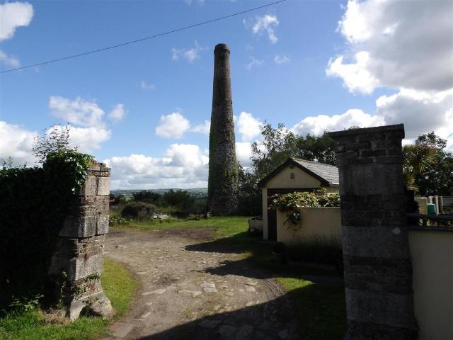 Land for sale in Calstock, Cornwall