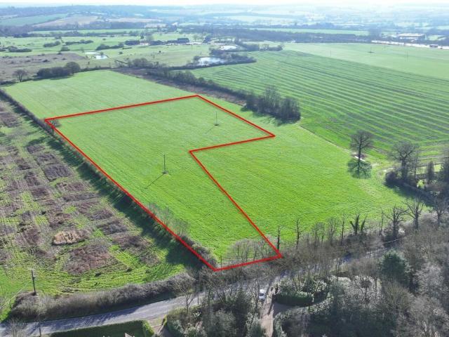 Land for sale in Chelmsford, Essex