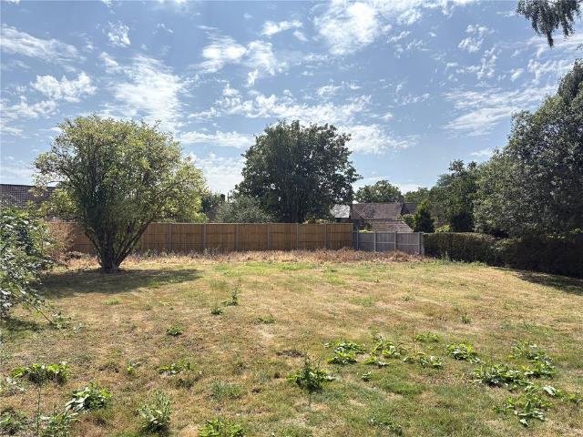 Land for sale in Ash