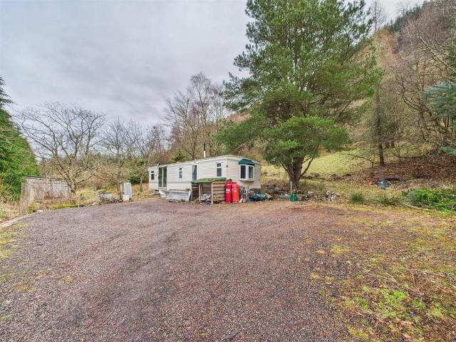 Land for sale in Fort Augustus, Scotland