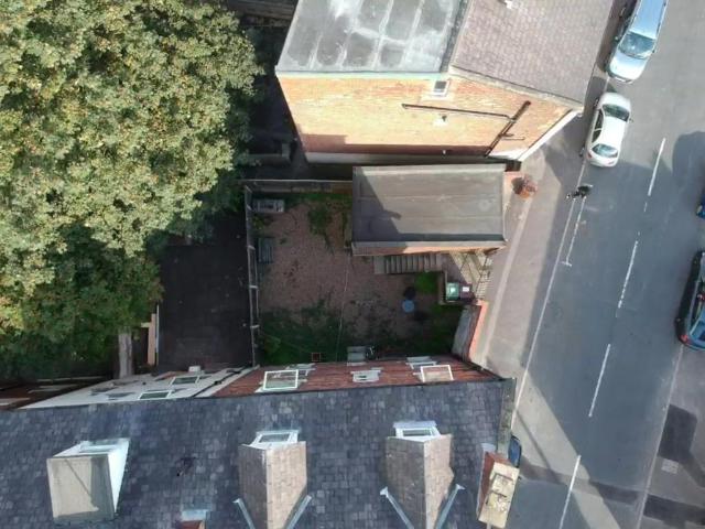 Land for sale in Pinders Heath, West Yorkshire