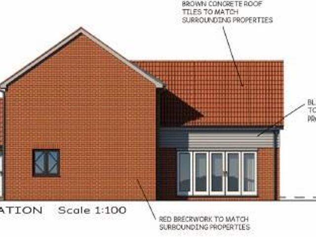 Land for sale in Maldon, Essex