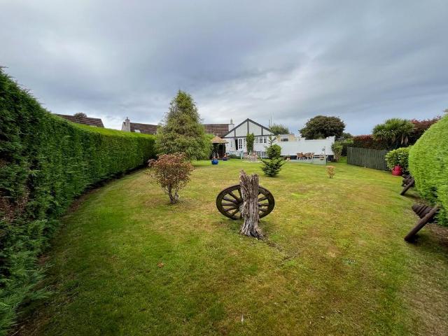 Land for sale in Scotland