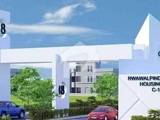 Property for sale in Islamabad