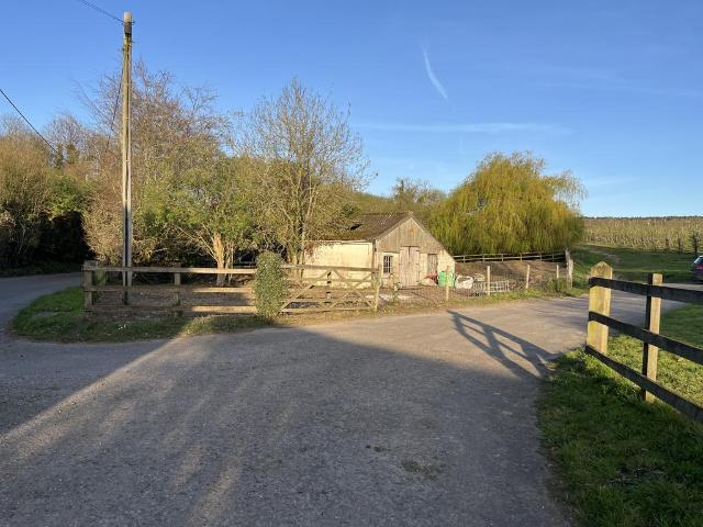 Land for sale in Oversland, Oad Street