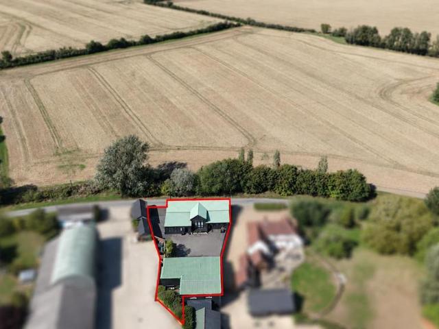Land for sale in Duton Hill, Essex