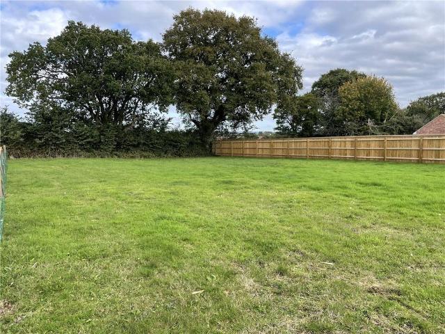 Land for sale in West Bridgwater, Durleigh & Haygrove, Wembdon