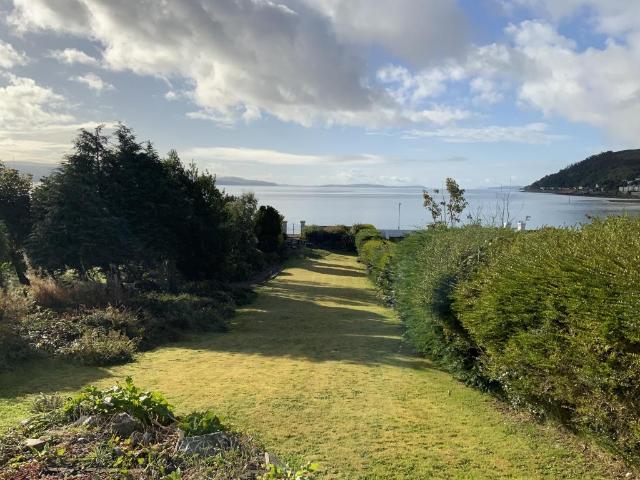Land for sale in Toward, Scotland