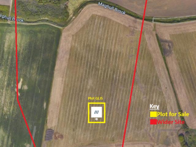 Land for sale in Maghull, Maghull
