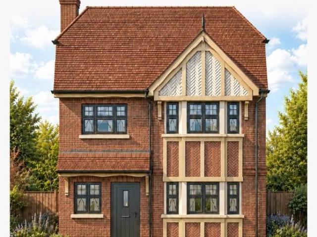 Land for sale in Amersham