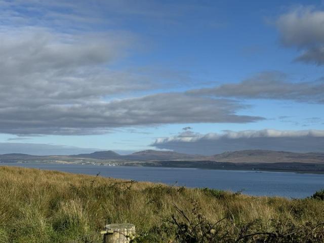 Land for sale in Port Charlotte, Scotland