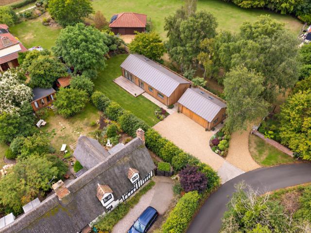 Land for sale in Great Abington, South Cambridgeshire