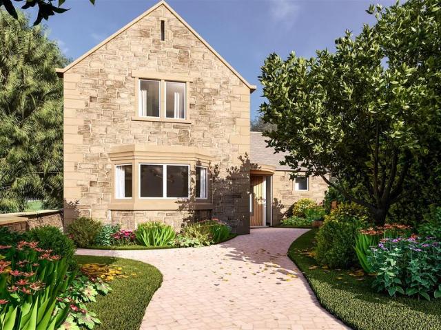 Land for sale in Froggatt, East Midlands