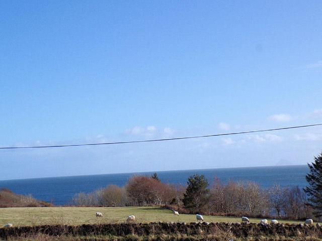 Land for sale in Scotland