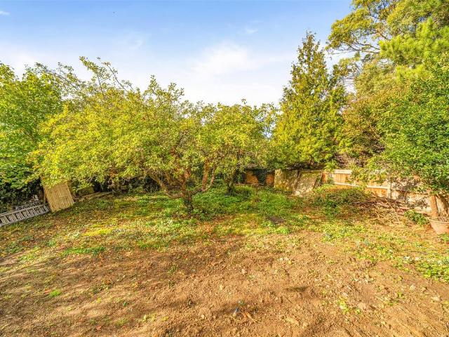 Land for sale in Harpur, Bedford