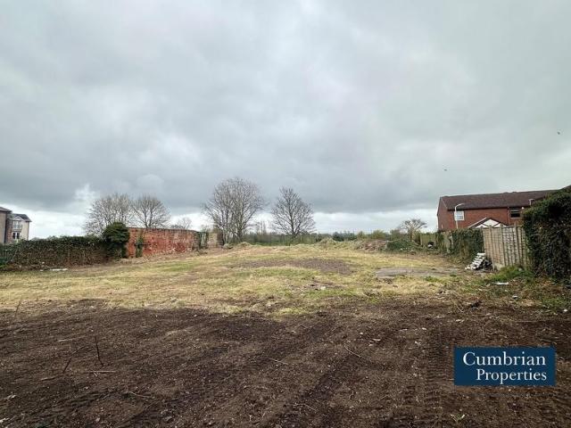 Land for sale in Botcherby