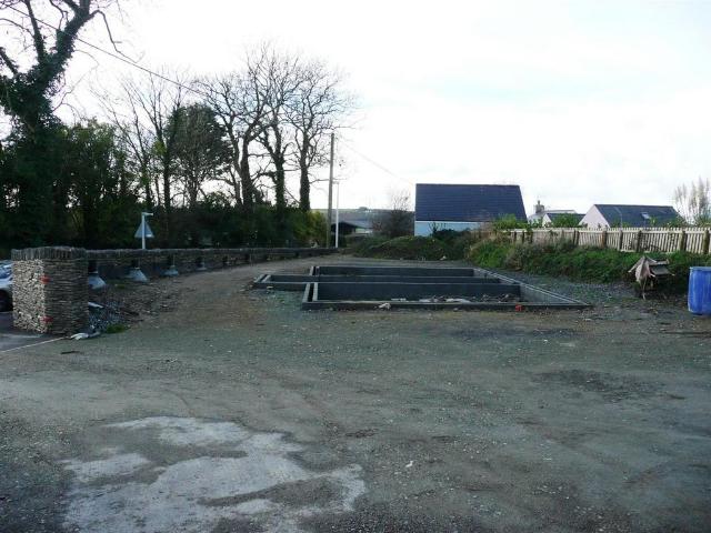 Land for sale in Letterston