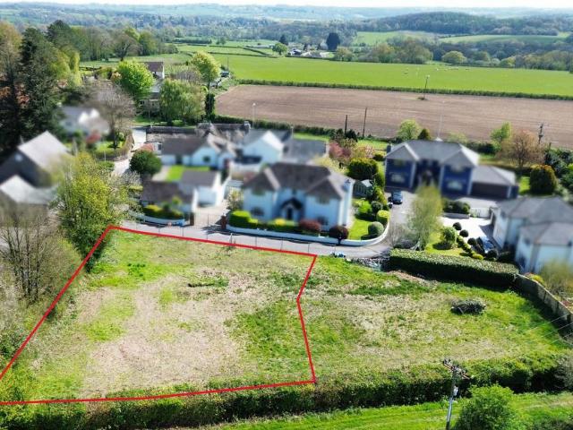 Land for sale in St. Nicholas and Bonvilston, Wales