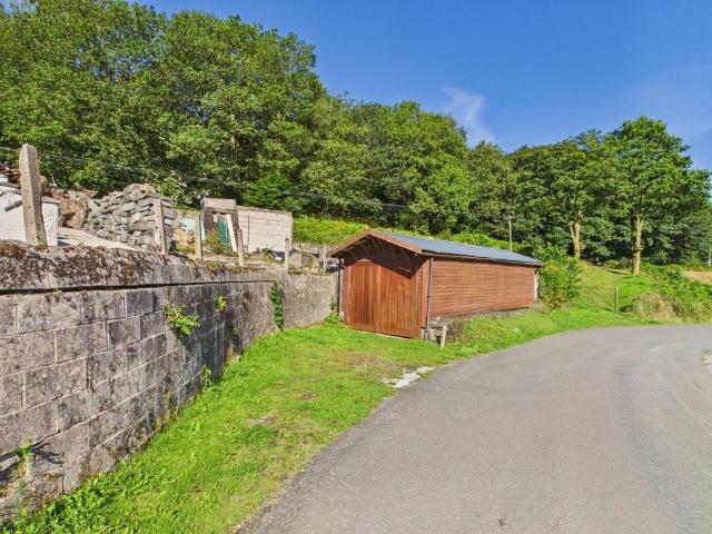 Land for sale in Backbarrow