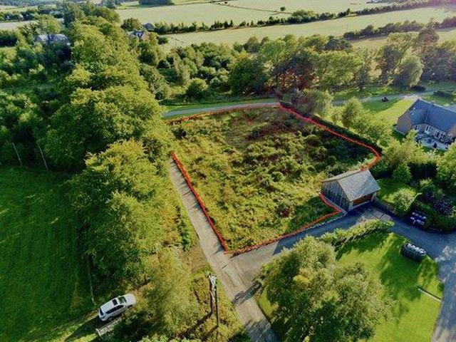 Land for sale in Bridge Of Alford, Scotland