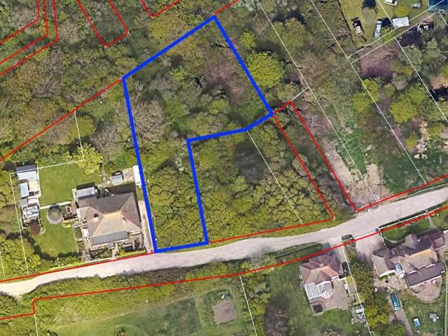 Land for sale in Newhaven, Lewes