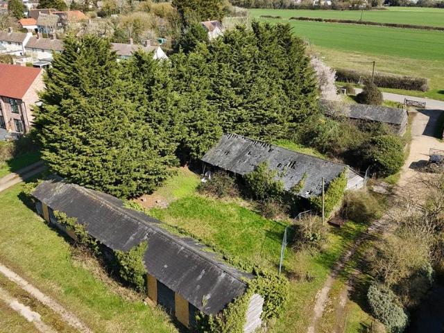 Land for sale in Duton Hill, Isle Of Man