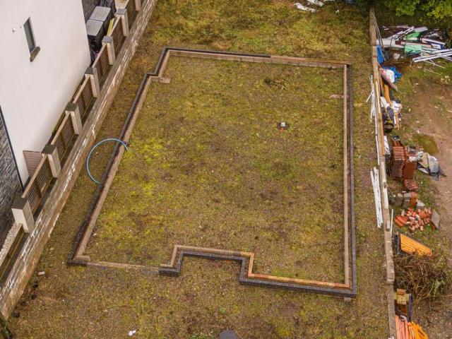 Land for sale in Newbridge, Wales