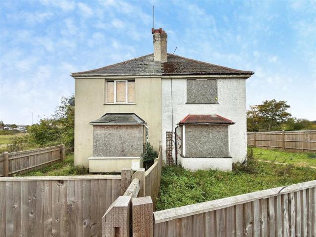 Land for sale in Lowestoft, East Suffolk