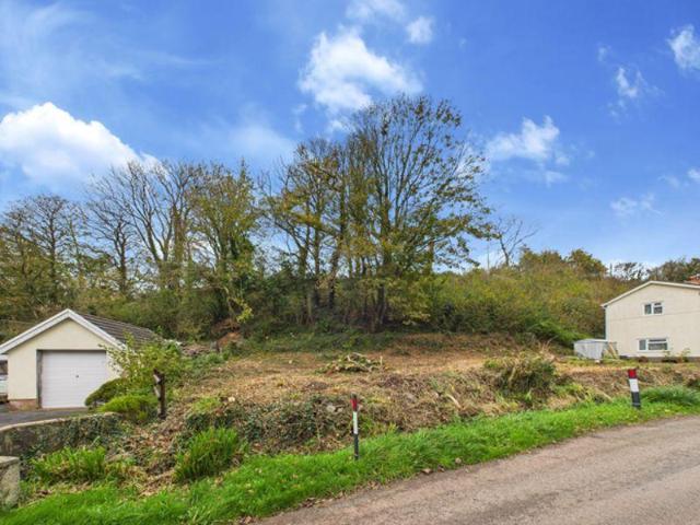 Land for sale in Ferryside, Wales