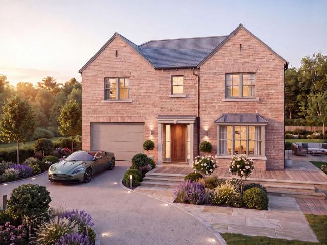 Land for sale in Great Ouseburn, North Yorkshire