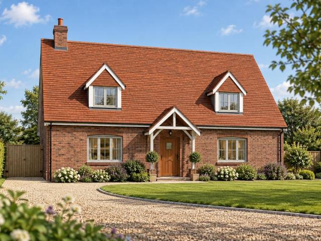 Land for sale in Bridgefield, Kent