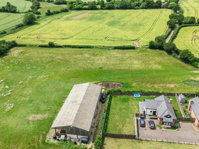 Land for sale in Epping, Essex