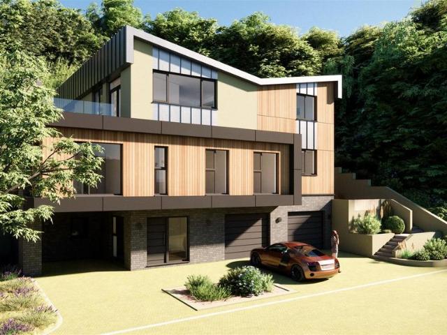 Land for sale in Mount Wise
