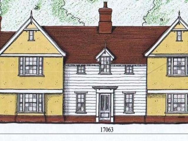 Land for sale in Wickham Bishops, Maldon