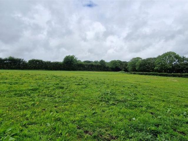 Land for sale in Brandis Corner, Devon
