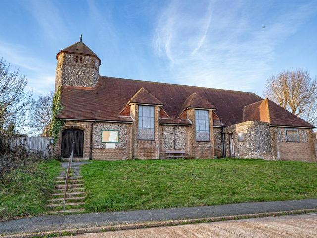 Land for sale in St Leonards Green, Guestling Green
