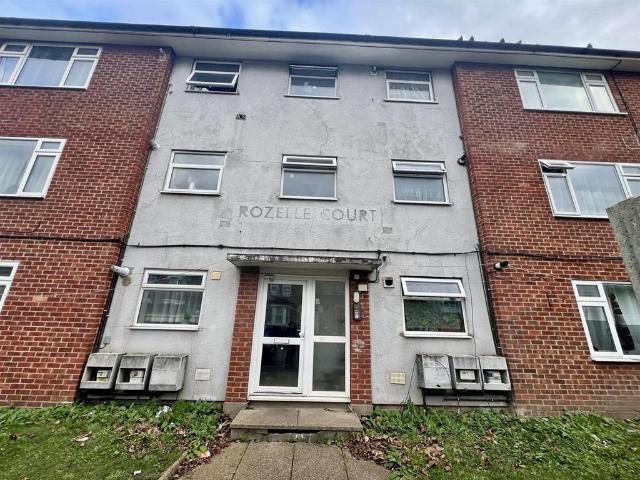 Land for sale in London Borough of Croydon, Thornton Heath