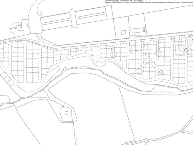 Land for sale in Brandis Corner, Devon