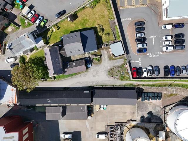 Land for sale in Lerwick, Scotland