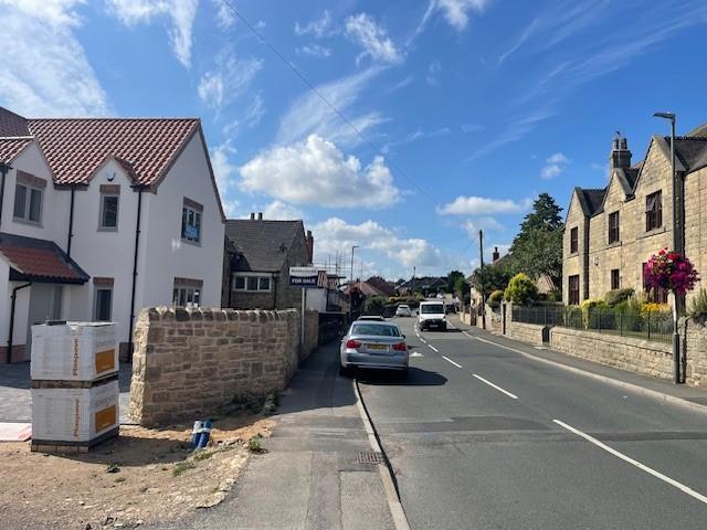 Land for sale in Elmton, East Midlands