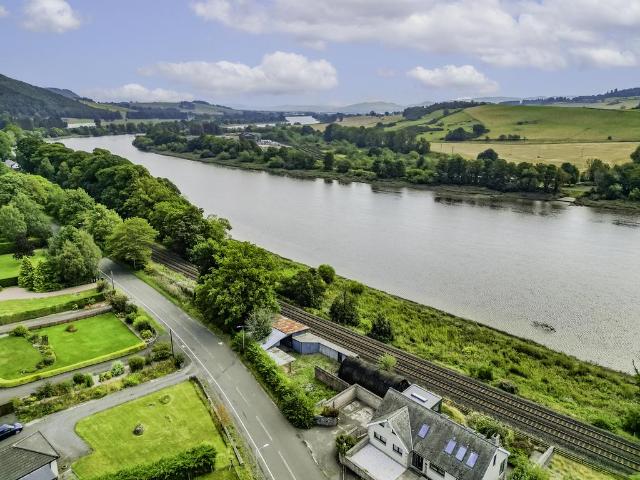 Land for sale in Scotland