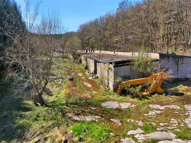 Land for sale in Scotland